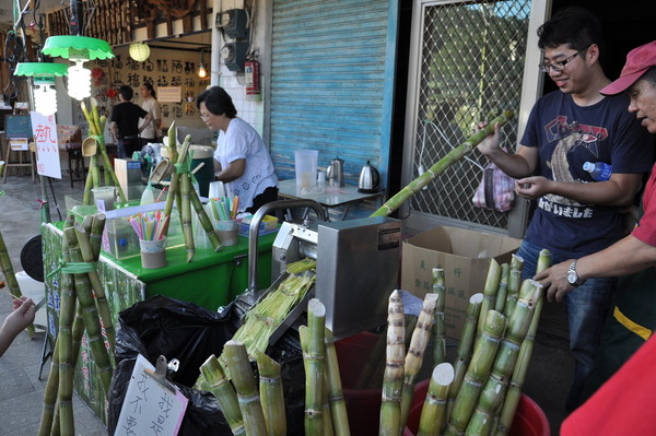 台北自助游圖片