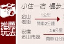 推薦新北市創意小旅行路線