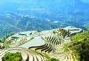 龍脊梯田