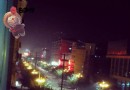 六峰山風景名勝旅游區