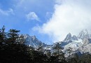 雲杉坪(殉情谷)