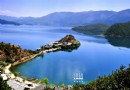 泸沽湖