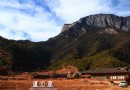 格姆女神山