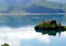 博凹島(王妃島)