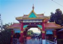 一寨兩國