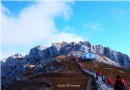 石卡雪山