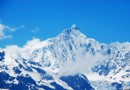 梅裡雪山