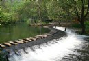 阿哈湖國家濕地公園(原小車河濕地公園)