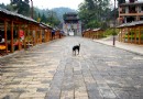 苗王城