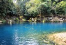 鴛鴦湖