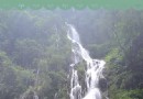 箐河瀑布