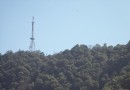 大黑山森林公園