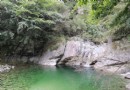 唐家河風景區