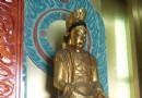 皇澤寺風景區