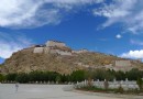 宗山古堡(宗山抗英遺址)