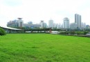中心廣場