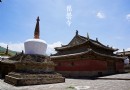 瞿昙寺