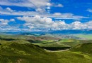 達坂山
