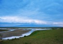 倒淌河