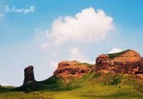 拉雞山