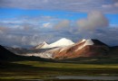 唐古拉山