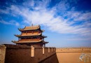 嘉峪關關城