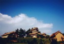 卦台山