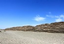 漢長城遺址