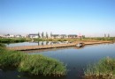 張掖國家濕地公園