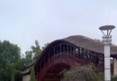 渭源縣灞陵橋公園