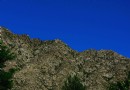 賀蘭山
