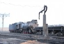 三道嶺煤礦
