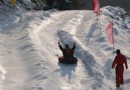 冬日旅游早知道 河南滑雪全攻略