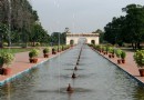 拉合爾古堡和夏利瑪爾公園