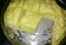 粉蒸蛋糕