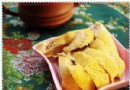 上海油雞