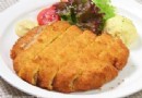 上海炸豬排