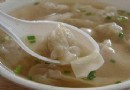 上海馄饨湯