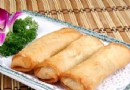 上海春卷