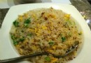 上海炒飯
