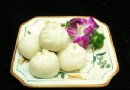 春風松月樓素菜包