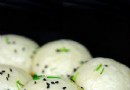 生煎肉饅頭