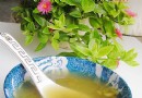 綠豆湯