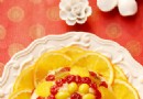 上海八寶飯
