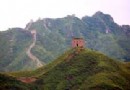 古北口長城旅游風景區介紹