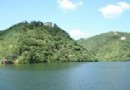 黃花城水長城旅游風景區介紹