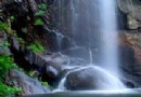 千尺珍珠瀑旅游風景區介紹