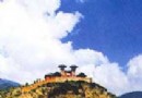 軒轅台旅游風景區介紹