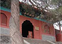 法海寺