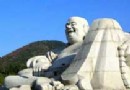 蟒山國家森林公園旅游風景區介紹